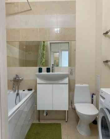 Сдается: 1 комнатная квартира Киевский район Донецк