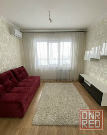 Сдается: 1 комнатная квартира Киевский район Донецк - изображение 4