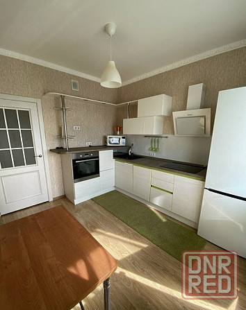 Сдается: 1 комнатная квартира Киевский район Донецк - изображение 7