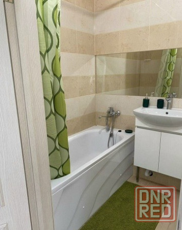 Сдается: 1 комнатная квартира Киевский район Донецк - изображение 2