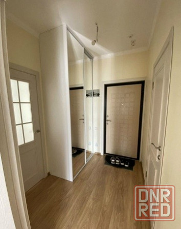 Сдается: 1 комнатная квартира Киевский район Донецк - изображение 1