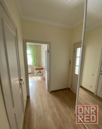 Сдается: 1 комнатная квартира Киевский район Донецк - изображение 5