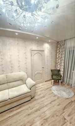 Сдается: комнатная квартира Этаж: 5/9 Район: Ворошиловский Донецк