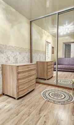 Сдается: комнатная квартира Этаж: 5/9 Район: Ворошиловский Донецк