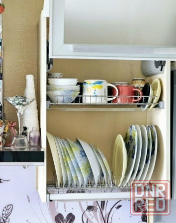 Сдается: комнатная квартира Этаж: 5/9 Район: Ворошиловский Донецк - изображение 2