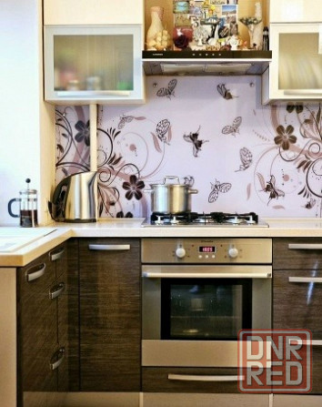 Сдается: комнатная квартира Этаж: 5/9 Район: Ворошиловский Донецк - изображение 5