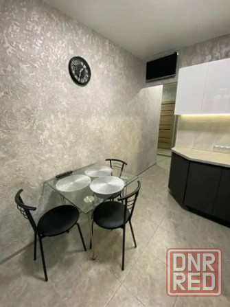 Сдам отличную 2-комнатную квартиру 60м2 Буденовский район Донецк - изображение 3