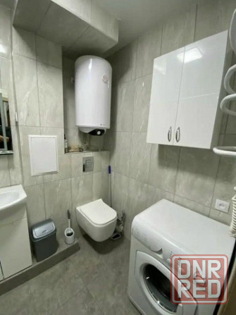 Сдам отличную 2-комнатную квартиру 60м2 Буденовский район Донецк - изображение 7