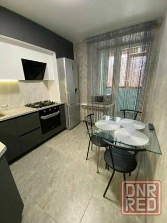 Сдам отличную 2-комнатную квартиру 60м2 Буденовский район Донецк - изображение 6