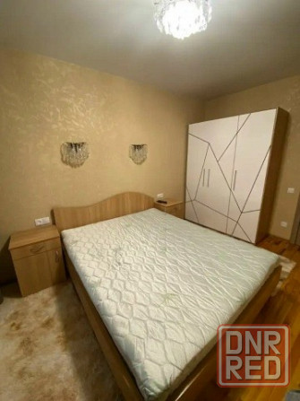 Сдам отличную 2-комнатную квартиру 60м2 Буденовский район Донецк - изображение 5