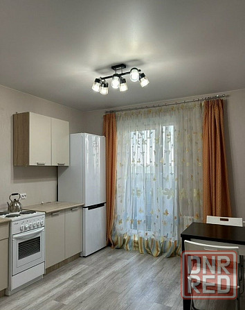 Сдается: 1 комнатная квартира Этаж: 9/9 Район: Ворошиловский Донецк - изображение 3