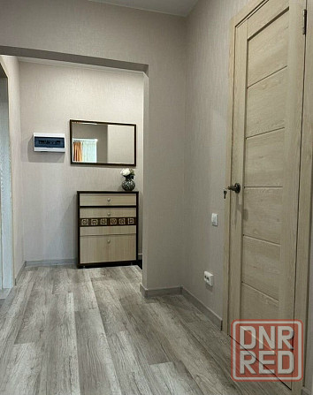 Сдается: 1 комнатная квартира Этаж: 9/9 Район: Ворошиловский Донецк - изображение 6