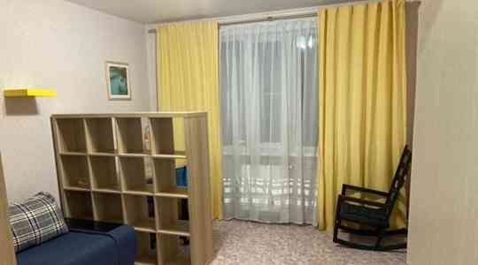 Сдаётся: квартира. Кол-во комнат: 1 Общая площадь квартиры: 34 кв. м.Город: Донецк.Район: Калининский Донецк