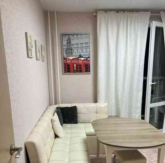 Сдаётся: квартира. Кол-во комнат: 1 Общая площадь квартиры: 34 кв. м.Город: Донецк.Район: Калининский Донецк