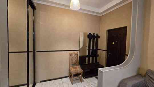 Сдается светлая однокомнатная квартира в Киевском районе Донецк