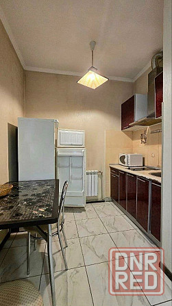 Сдается светлая однокомнатная квартира в Киевском районе Донецк - изображение 1