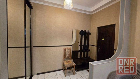 Сдается светлая однокомнатная квартира в Киевском районе Донецк - изображение 3