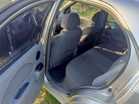 Шевроле авео Макеевка