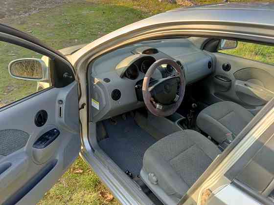 Шевроле авео Макеевка