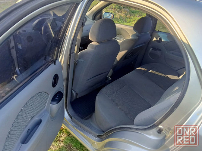 Шевроле авео Макеевка - изображение 6