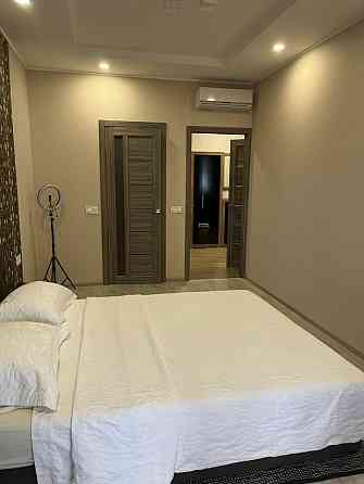 Сдается двухкомнатная квартира Город: Донецк Район: Буденовский Донецк