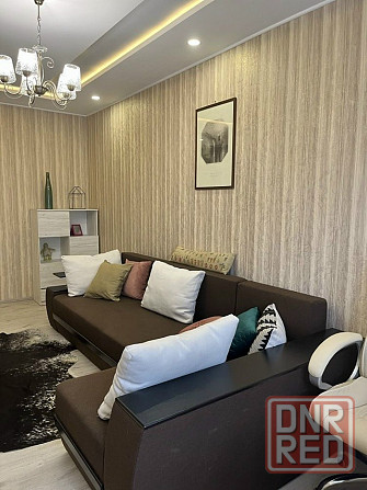 Сдается двухкомнатная квартира Город: Донецк Район: Буденовский Донецк - изображение 5