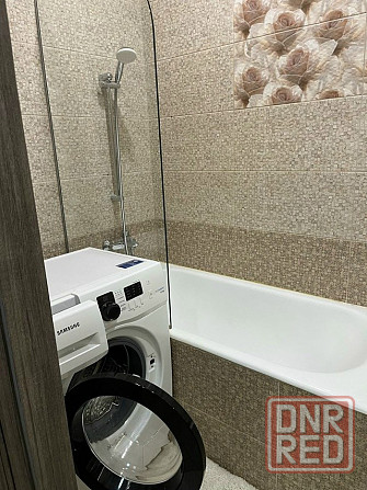 Сдается двухкомнатная квартира Город: Донецк Район: Буденовский Донецк - изображение 3