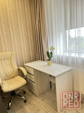 Сдается двухкомнатная квартира Город: Донецк Район: Буденовский Донецк - изображение 4