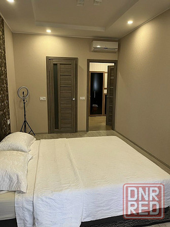 Сдается двухкомнатная квартира Город: Донецк Район: Буденовский Донецк - изображение 1