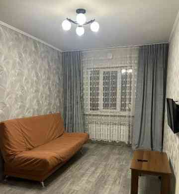 Сдается: Однокомнатная квартира Ул. Левицкого Этаж: 3/5 Район: Киевский Донецк