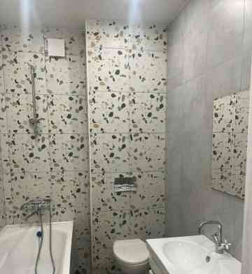 Сдается: Однокомнатная квартира Ул. Левицкого Этаж: 3/5 Район: Киевский Донецк