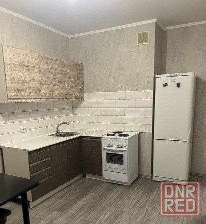 Сдается: Однокомнатная квартира Ул. Левицкого Этаж: 3/5 Район: Киевский Донецк - изображение 5