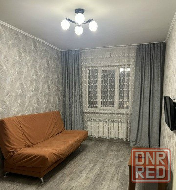 Сдается: Однокомнатная квартира Ул. Левицкого Этаж: 3/5 Район: Киевский Донецк - изображение 2