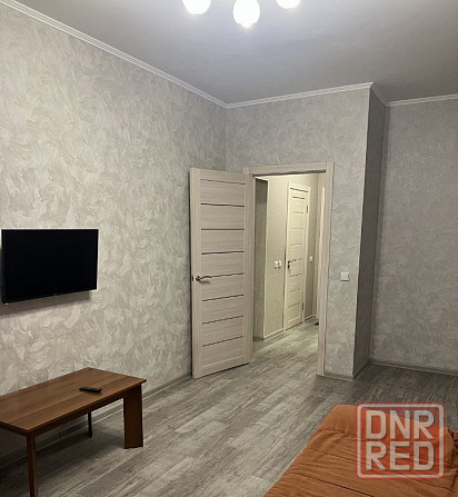 Сдается: Однокомнатная квартира Ул. Левицкого Этаж: 3/5 Район: Киевский Донецк - изображение 6