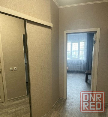 Сдается: Однокомнатная квартира Ул. Левицкого Этаж: 3/5 Район: Киевский Донецк - изображение 3