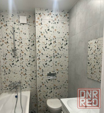 Сдается: Однокомнатная квартира Ул. Левицкого Этаж: 3/5 Район: Киевский Донецк - изображение 1