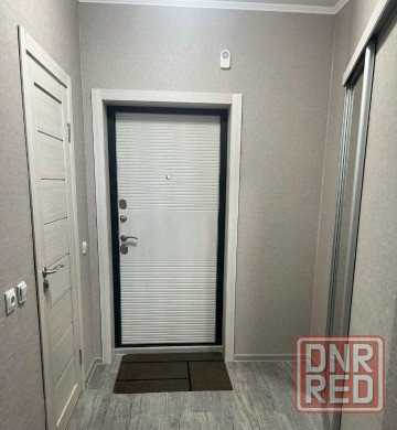 Сдается: Однокомнатная квартира Ул. Левицкого Этаж: 3/5 Район: Киевский Донецк - изображение 4