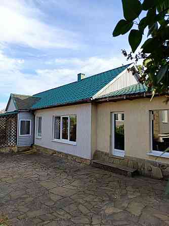 Продам дом Зугрэс