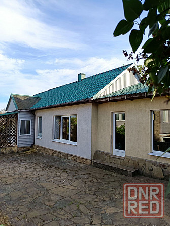 Продам дом Зугрэс - изображение 1