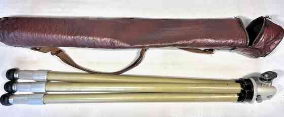 Фото штатив советских времён Донецк