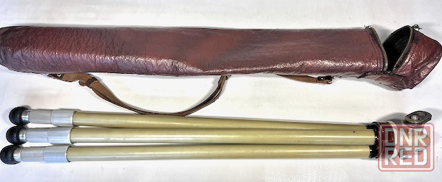 Фото штатив советских времён Донецк - изображение 1