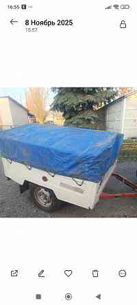 Продам прицеп Донецк