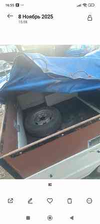 Продам прицеп Донецк