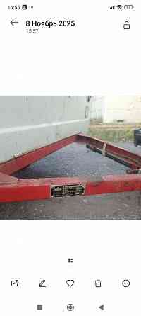 Продам прицеп Донецк