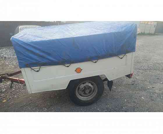 Продам прицеп Донецк