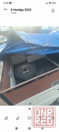 Продам прицеп Донецк - изображение 5