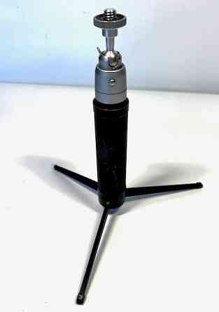 Фотоштатив карманный Донецк