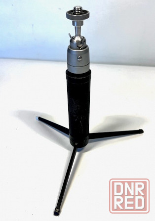 Фотоштатив карманный Донецк - изображение 2