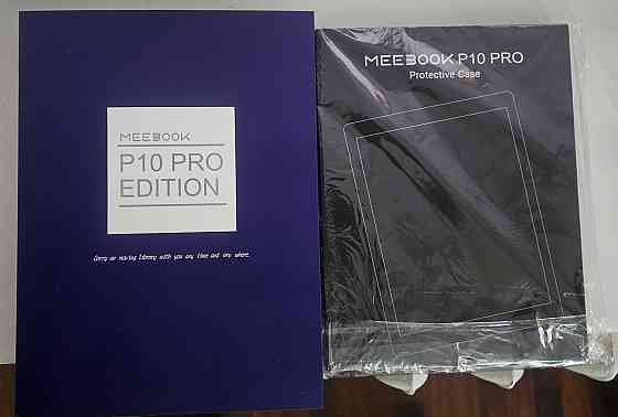 Электронная книга Meebook p10 pro edition 10.3", 64 гб. Макеевка