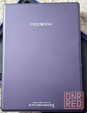 Электронная книга Meebook p10 pro edition 10.3", 64 гб. Макеевка - изображение 3